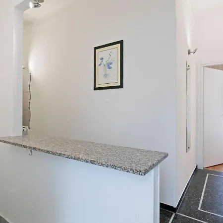 Central Holiday In With Balcony * San Remo