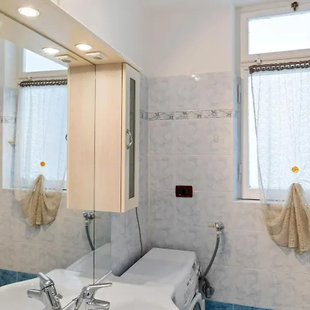 Сasa de vacaciones Central Holiday In With Balcony